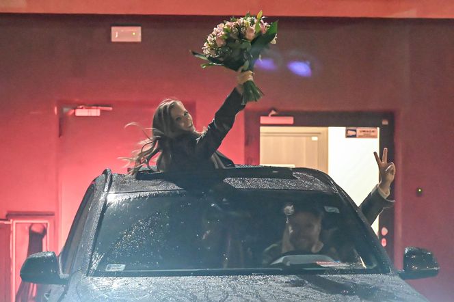 "Taniec z gwiazdami" - kulisy