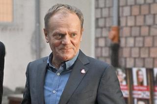 Donald Tusk z Brukseli komentuje wystąpienie Dudy. Ma jedno do powiedzenia