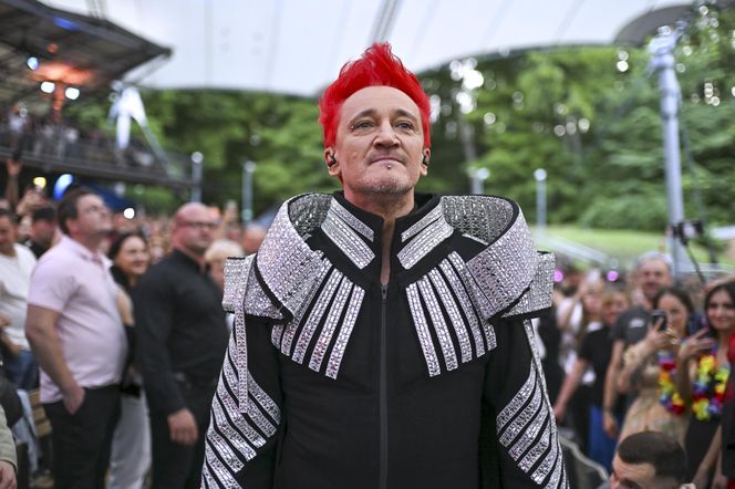 Jubileuszowy koncert Ich Troje