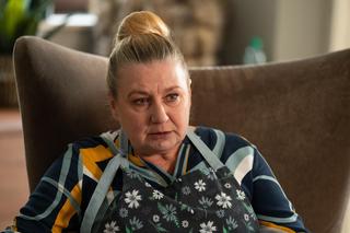 Na dobre i na złe odc. 921: Jadzia (Aldona Jankowska)