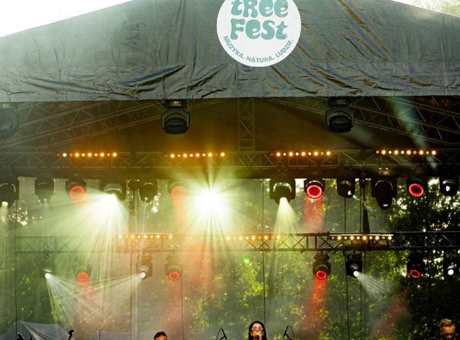 TreeFest 2025
