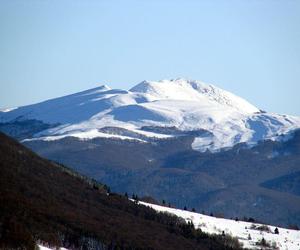 Ferie zimowe 2024. Bieszczady świecą pustkami!