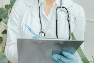 Pijana lekarka na dyżurze w Żywcu. Wydmuchała aż 3,5 promila!