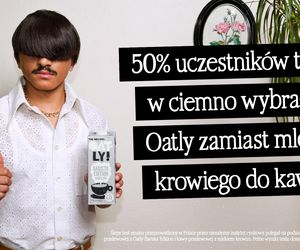 Oatly badania 