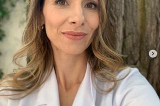 M jak miłość na planie. Ewa Kalinowska (Anna Kerth)