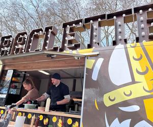 XI Festiwał Smaków Food Trucków w Gorzowie