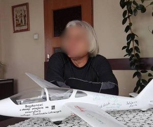 Przeklęty samolot rozbił się trzeci raz