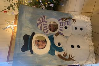 Mikołajki z Kołem Gospodyń w Szydłowie