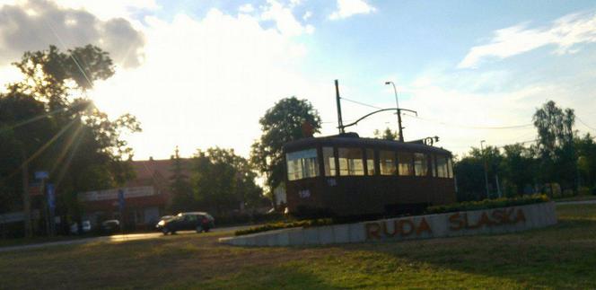 Rondo Ruda Śląska