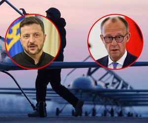 Niemiecki rząd wesprze Ukrainę w produkcji broni dalekiego zasięgu