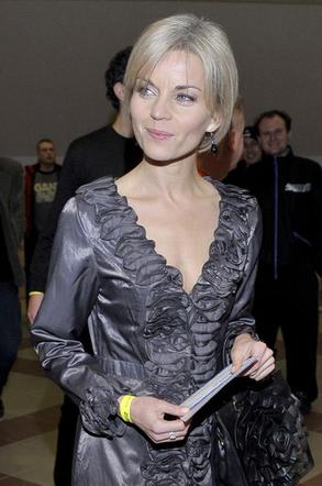 Małgorzata Foremniak