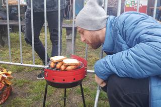 Juwenalia w Bydgoszczy. Na UKW tradycyjna Blokada Łużyka [ZDJĘCIA, AUDIO]