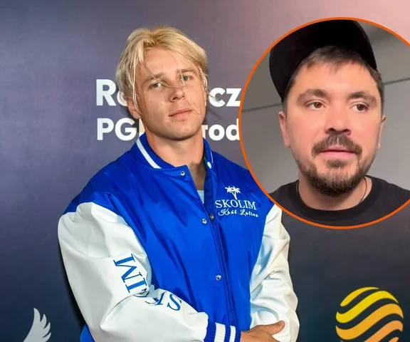 Rodzinny koszmar Martyniuków trwa! Skolim komentuje