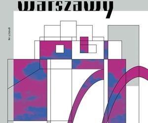 Plany Warszawy. Magazyn Architekta Miasta