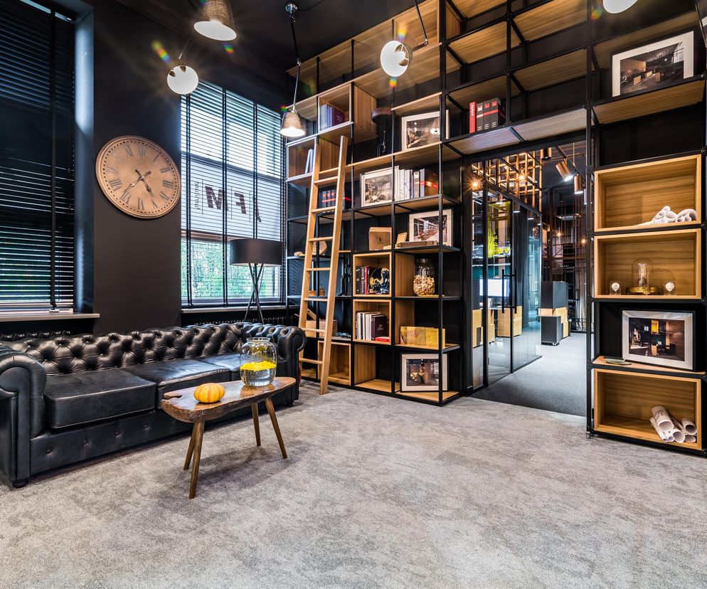 Zdjęcie pochodzi ze zgłoszenia do konkursu Życie w Architekturze