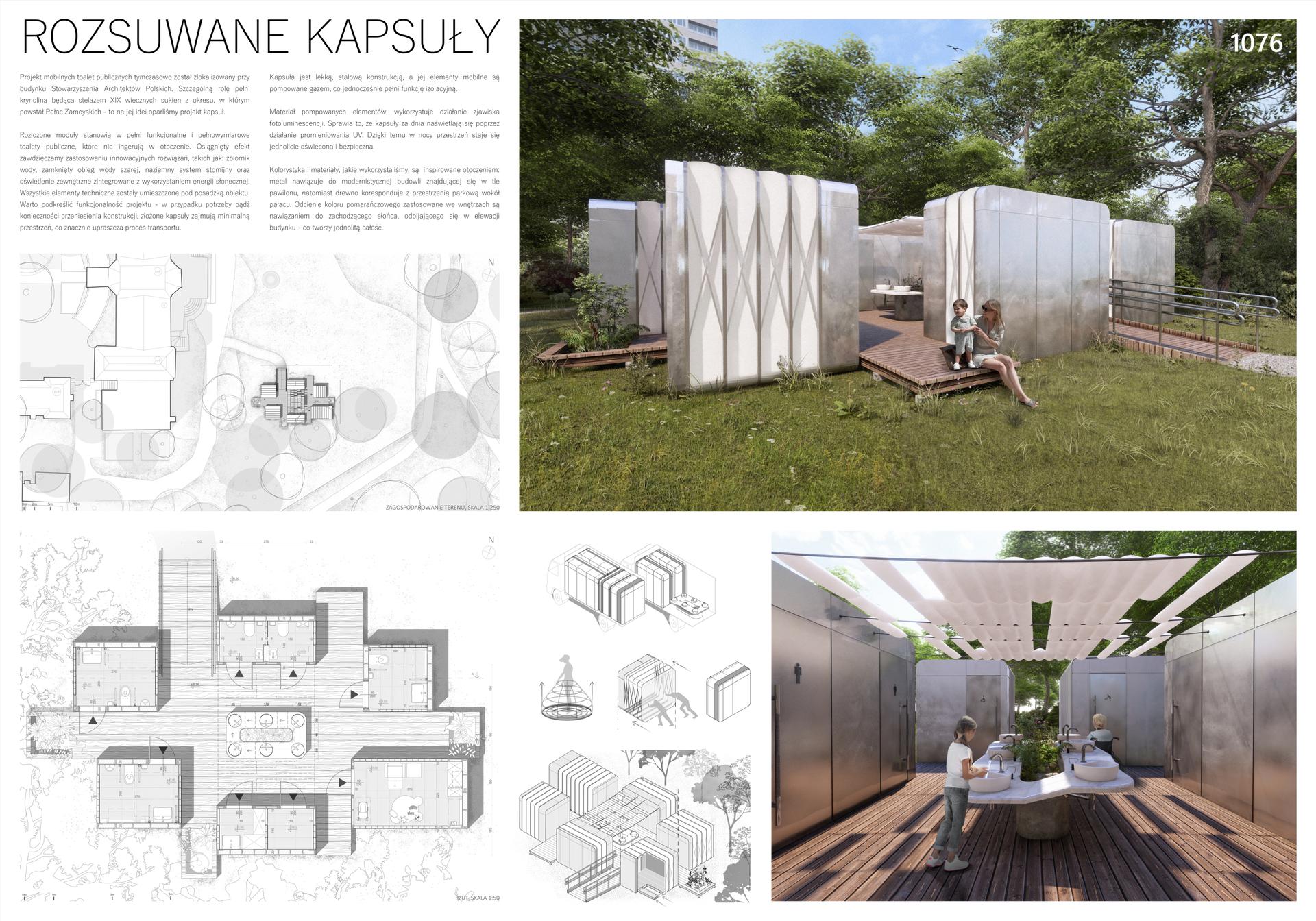 Konkurs Geberit 2023