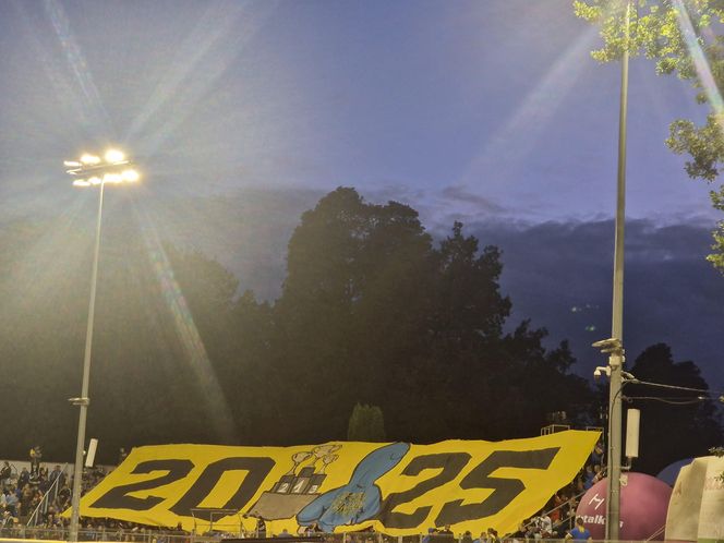 Bayersystem GKM Grudziądz - Orlen Oil Motor Lublin, zdjęcia z półfinału PGE Ekstraligi