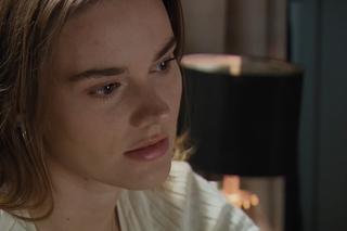 M jak miłość, odcinek 1678: Franka (Dominika Kachlik)