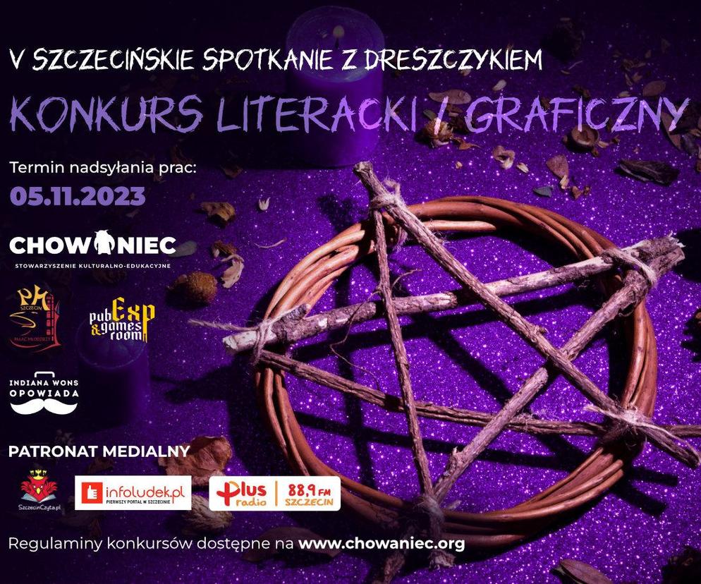 Szczecin z Dreszczykiem 