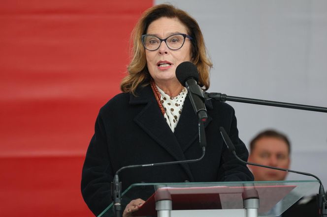 Obchody 100. rocznicy ustanowienia Grobu Nieznanego Żołnierza