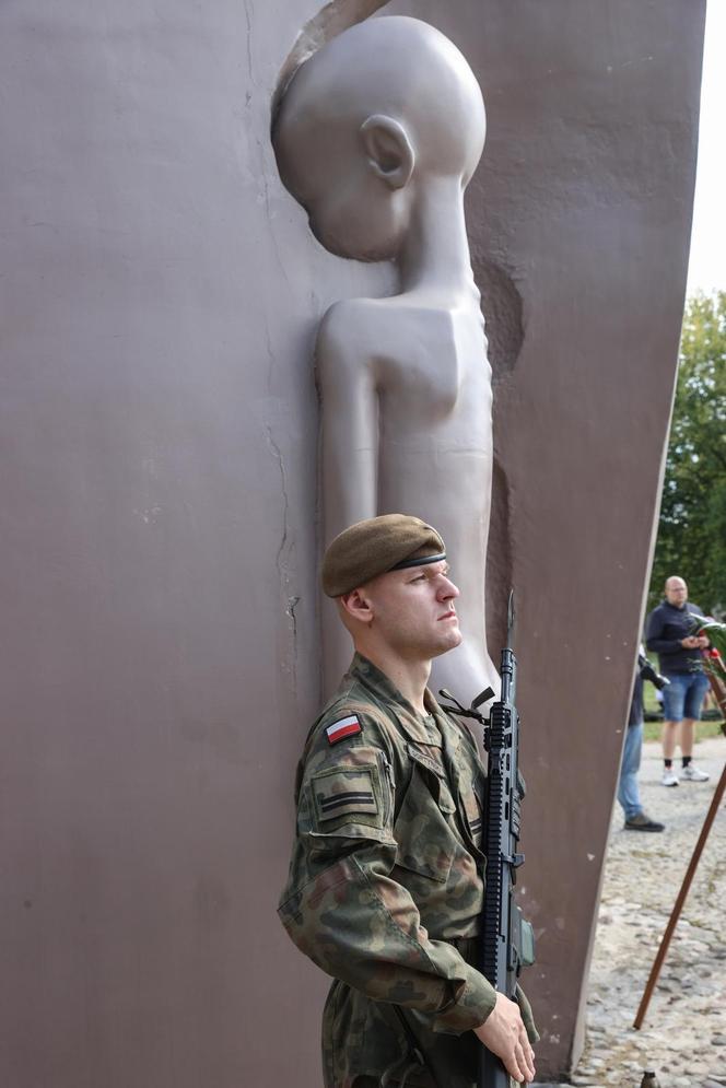 Obchody Narodowego Dnia Polskich Dzieci Wojny