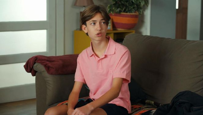 	Barwy szczęścia odc. 3136. Emil (Artem Malashchuk)