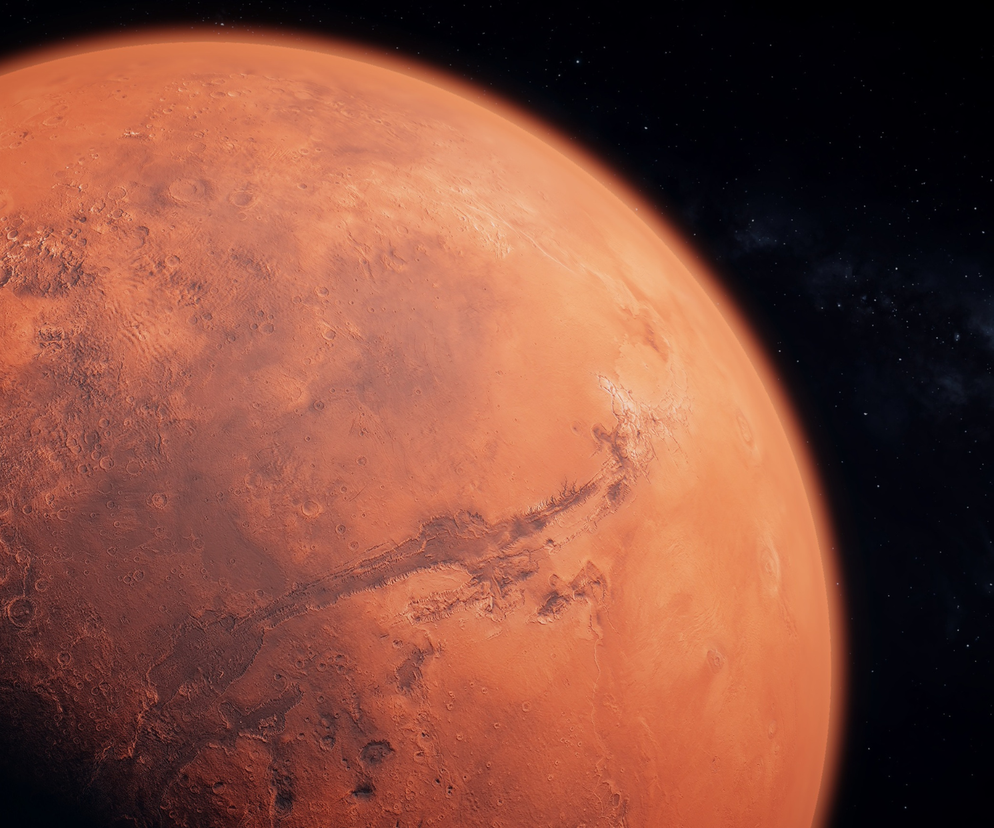 Mars