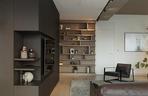Luksusowy apartament w centrum Warszawy