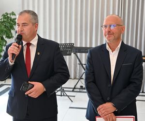 Złote, Diamentowe, Żelazne i Kamienne Gody w Gminie Zbuczyn