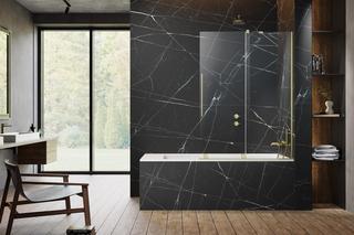 Nowoczesna łazienka