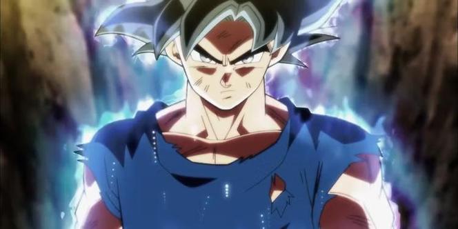 Son Goku