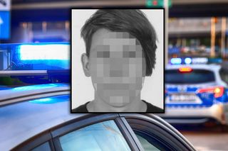 Tragiczny finał poszukiwań 16-letniego Jakuba z Tomaszowa Lubelskiego. Ciało odnaleziono w lesie