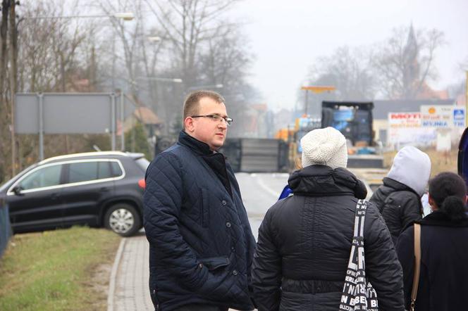 Patryk Lewicki odwołany ze stanowiska