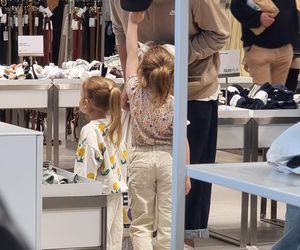 Maciej Pela tata na medal