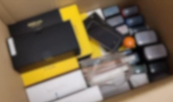 Oszuści z Pruszkowa w areszcie! Sprawdź, na czym polegały ich przestępstwa finansowe