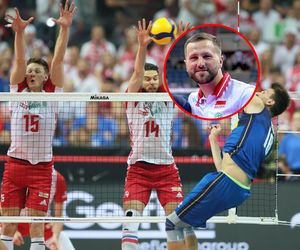 Kamil Nalepka przed Polska - Włochy