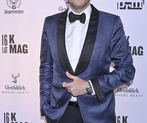 Krzysztof Gojdź zafundował sobie lifting twarzy. Zabieg jest bezbolesny