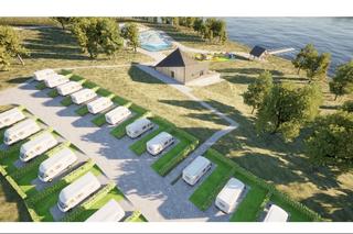 Nowa atrakcja w Bieszczadach. Powstanie miejsce na kampery! 