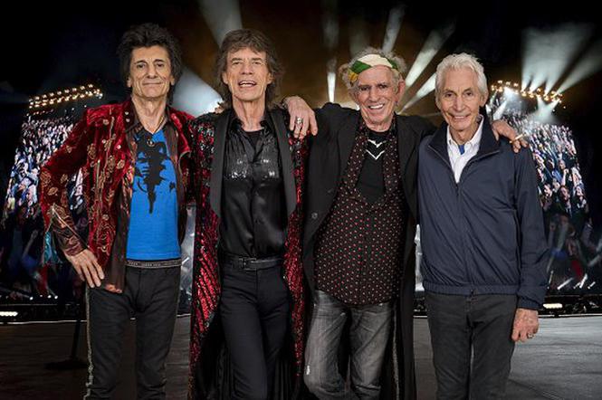 The Rolling Stones w Polsce 2018 - ceny biletów ujawnione!