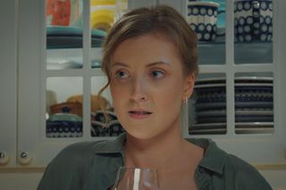 M jak miłość odc. 1849. Natalka (Dominika Suchecka)