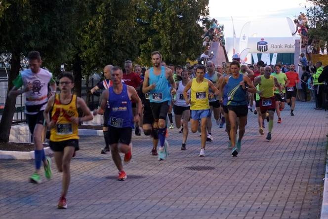 Tak było na PKO Piekarskim Półmaratonie i Nocnej zaDyszce w 2023 r.