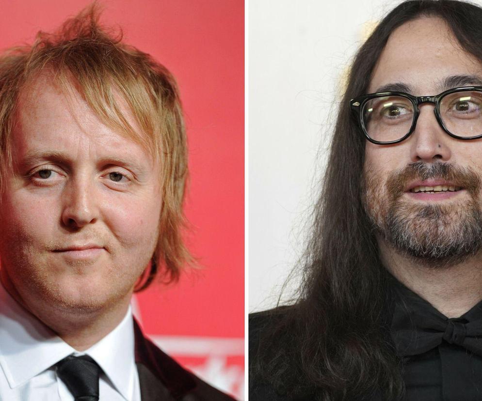 Paul McCartney i John Lennon tworzyli słynny duet - teraz czas na nowe pokolenie! Posłuchaj wspólnego utworu synów artystów 