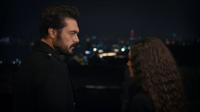 Dziedzictwo (Emanet) odc. 659. Nana, Yaman