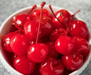 Wiśnie kandyzowane - jak zrobić? Podajemy dobry przepis