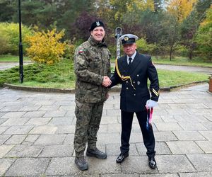 Ci sportowcy mogą bronić Polski w razie wojny