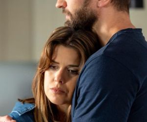 Tragiczny wypadek w Na sygnale! Wszystko przez tatuaż oczu