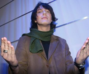 Tak się zmieniał Sławek Uniatowski