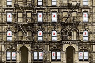 Led Zeppelin i Physical Graffiti. Mija 50 lat od premiery tego podwójnego albumu 