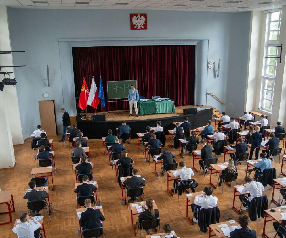Koniec z obowiązkową maturą?! Dokumenty trafiły do prezydenta