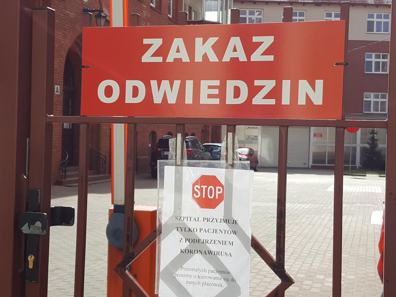 Koronawirus: Ponad 21 TYSIĘCY nowych zakażeń w Polsce! Ile zachorowań w warmińsko-mazurskim? [11 marca]